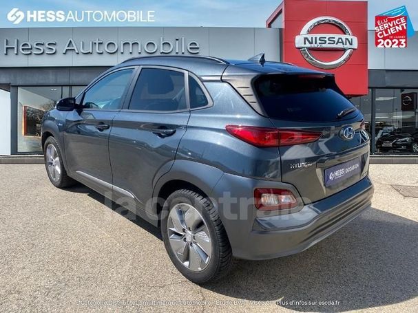 Hyundai Kona 100 kW image number 22