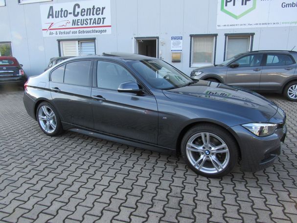 BMW 320d 140 kW image number 2