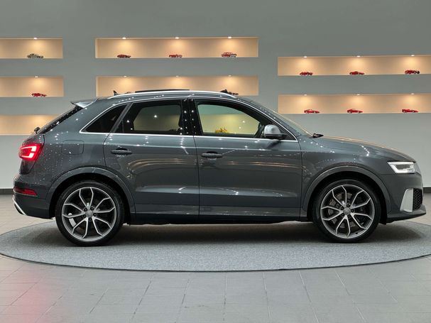 Audi RSQ3 2.5 TFSI quattro 250 kW image number 3