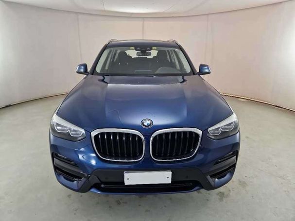 BMW X3 xDrive 140 kW image number 2