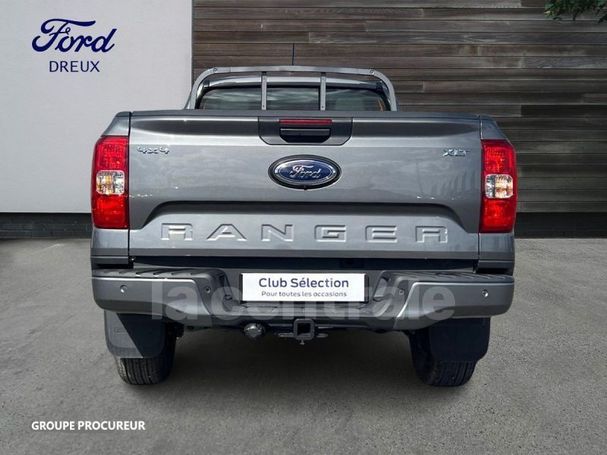 Ford Ranger 125 kW image number 6