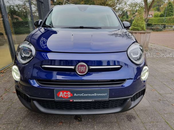 Fiat 500X 1.3 110 kW image number 2