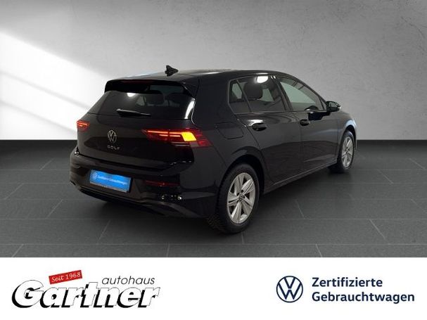 Volkswagen Golf 1.0 DSG 81 kW image number 2