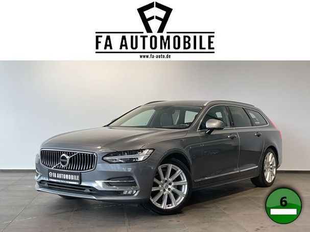 Volvo V90 T5 Inscription 184 kW image number 2