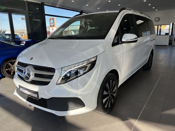 Mercedes-Benz V 250d 4Matic 140 kW image number 1