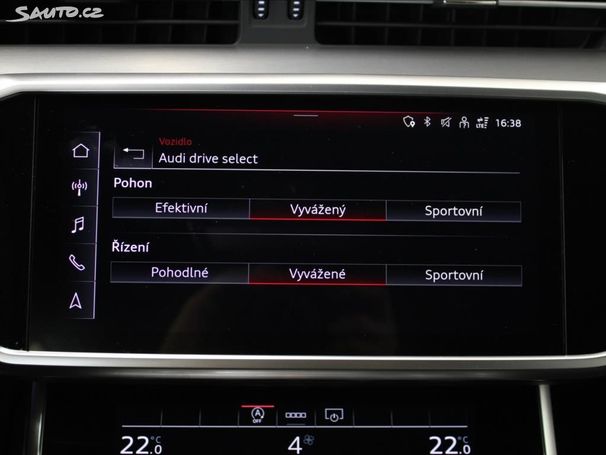 Audi A6 2.0 TDI S-line 150 kW image number 13