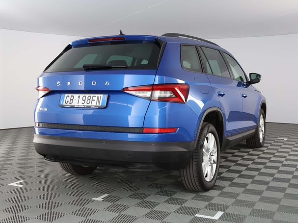 Skoda Kodiaq 2.0 TDI DSG 110 kW image number 10