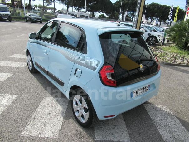 Renault Twingo ZE 22 kWh 60 kW image number 8