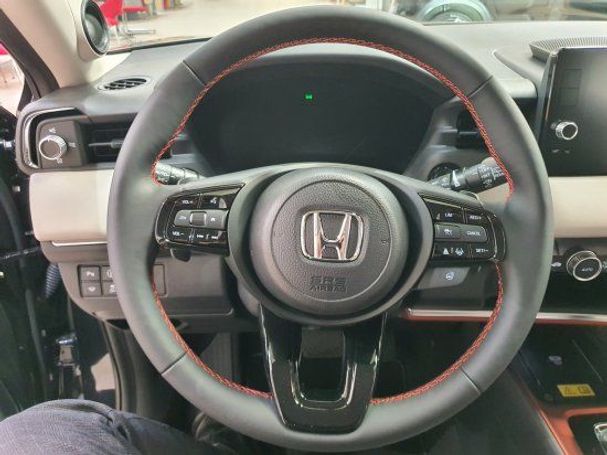 Honda HR-V 96 kW image number 14