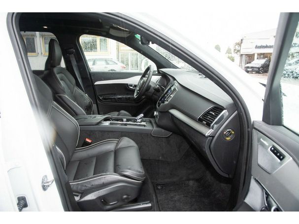 Volvo XC90 B5 AWD 173 kW image number 6