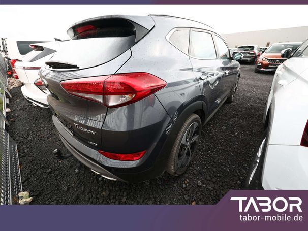 Hyundai Tucson 2.0 CRDi 4WD Premium 136 kW image number 3