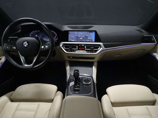 BMW 318i Touring Sport Line 115 kW image number 10