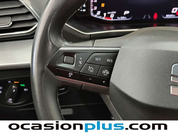 Seat Tarraco 1.5 TSI DSG 110 kW image number 26