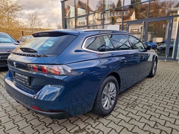 Peugeot 508 SW 96 kW image number 2