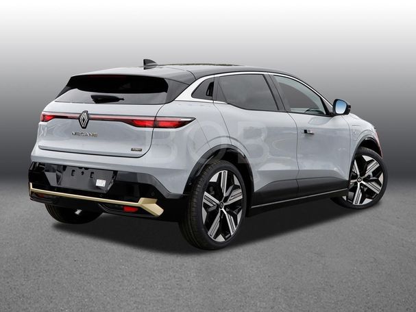 Renault Megane E-Tech EV60 160 kW image number 2