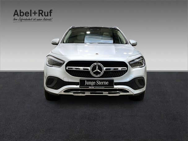 Mercedes-Benz GLA 250 e 160 kW image number 3