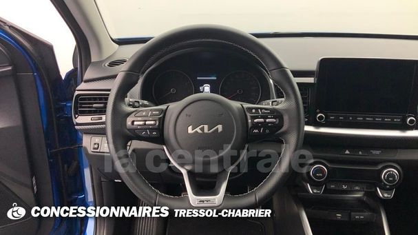 Kia Stonic 1.0 T-GDi 88 kW image number 20