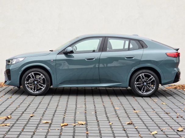 BMW X2 sDrive18i M Sport 103 kW image number 5