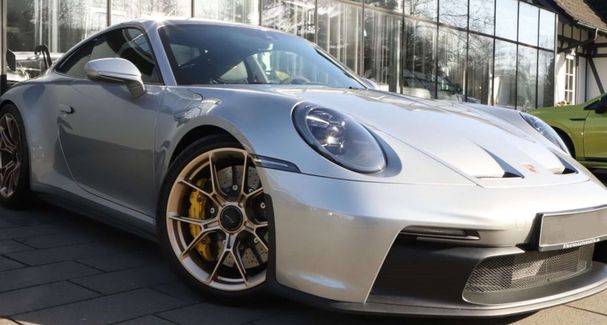 Porsche 992 GT3 PDK 375 kW image number 5