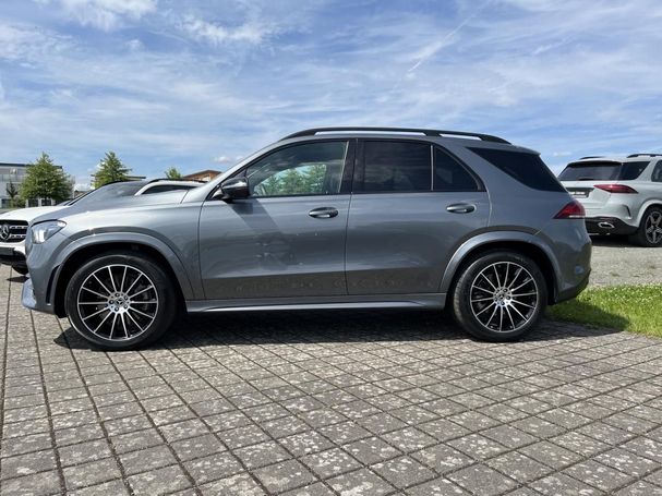 Mercedes-Benz GLE 450 270 kW image number 8