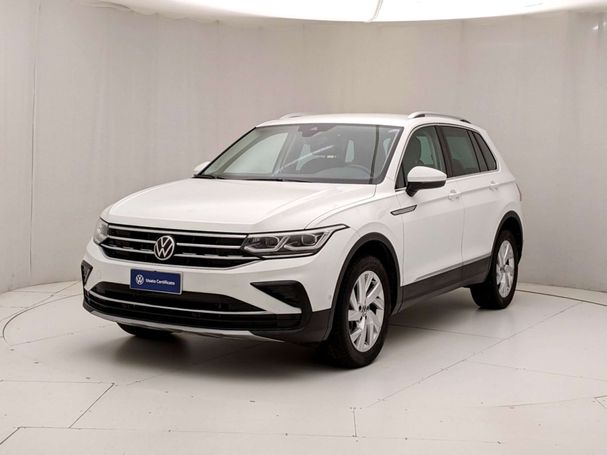 Volkswagen Tiguan 2.0 TDI Elegance 4Motion DSG 147 kW image number 1