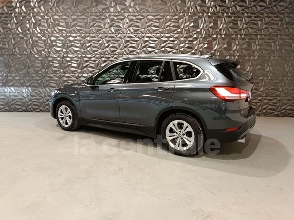 BMW X1 25e xDrive 162 kW image number 11