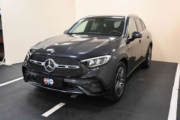 Mercedes-Benz GLC 220 d 4Matic Line 145 kW image number 1