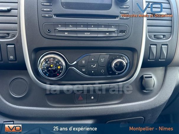 Renault Trafic Energy dCi 145 107 kW image number 20