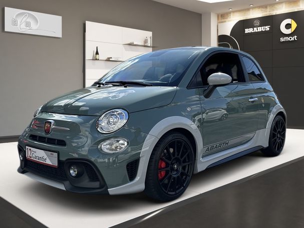 Abarth 695 132 kW image number 1