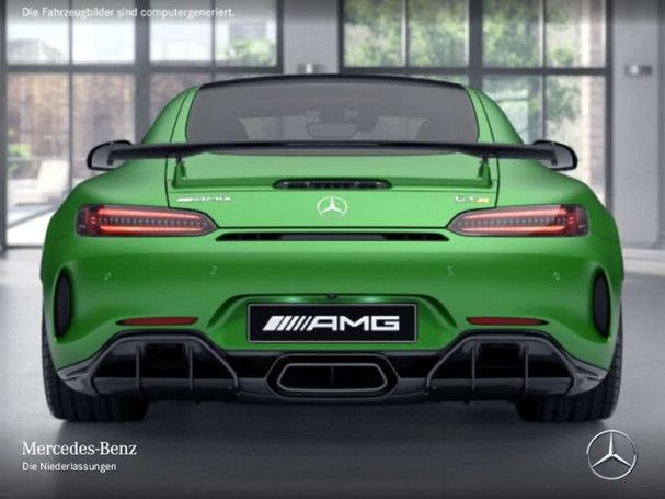 Mercedes-Benz AMG GT 430 kW image number 9