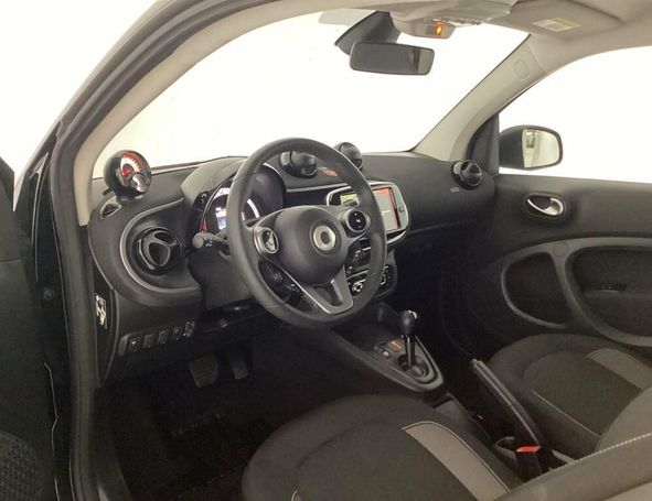 Smart ForTwo EQ 60 kW image number 12