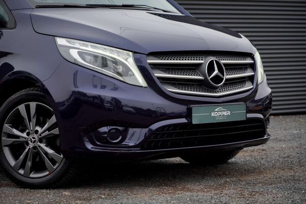 Mercedes-Benz Vito 114 CDi 100 kW image number 20