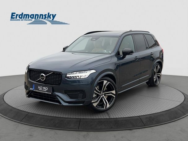 Volvo XC90 T8 AWD 335 kW image number 1