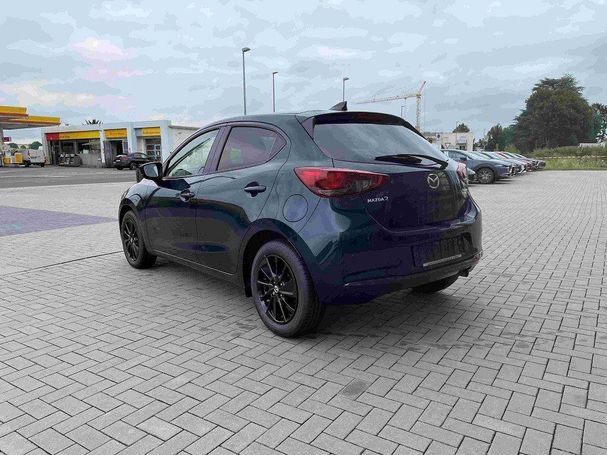 Mazda 2 90 66 kW image number 4