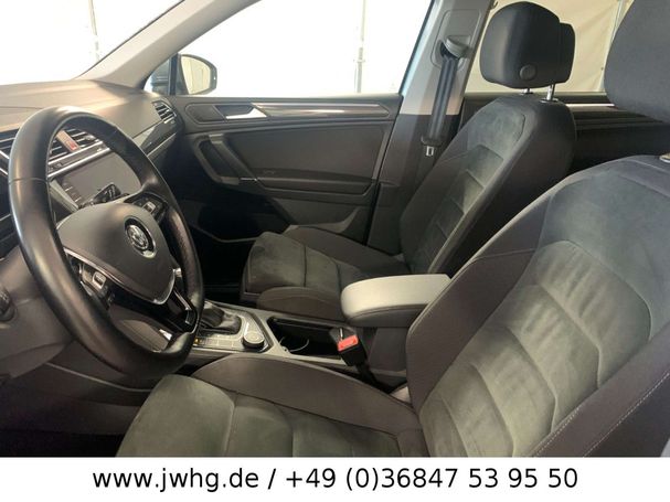 Volkswagen Tiguan Allspace 4Motion 176 kW image number 8