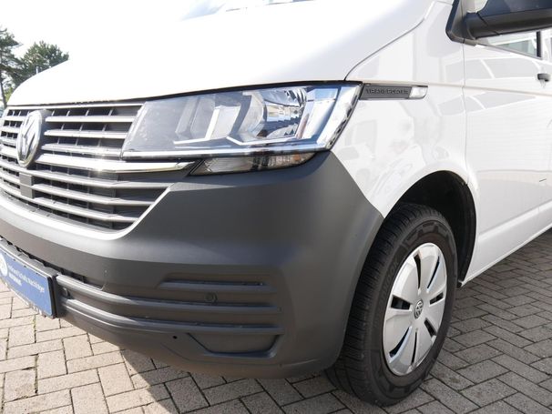 Volkswagen T6 Kombi 2.0 TDI 110 kW image number 11