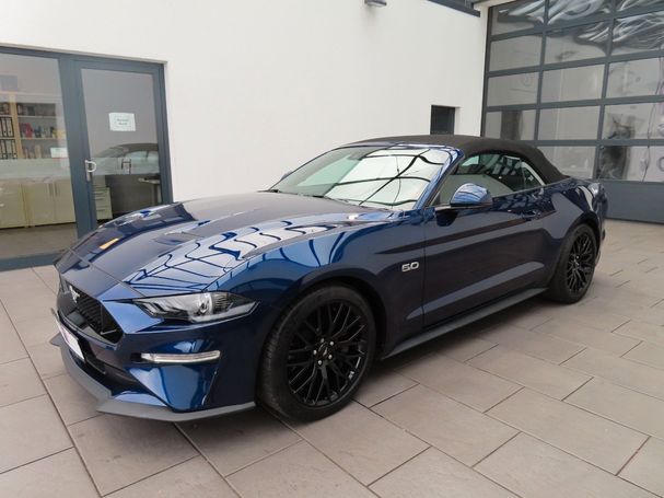 Ford Mustang GT 5.0 V8 331 kW image number 2