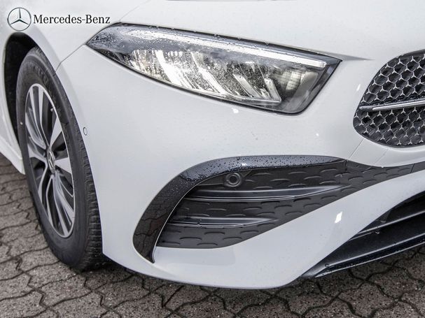 Mercedes-Benz A 180 100 kW image number 3