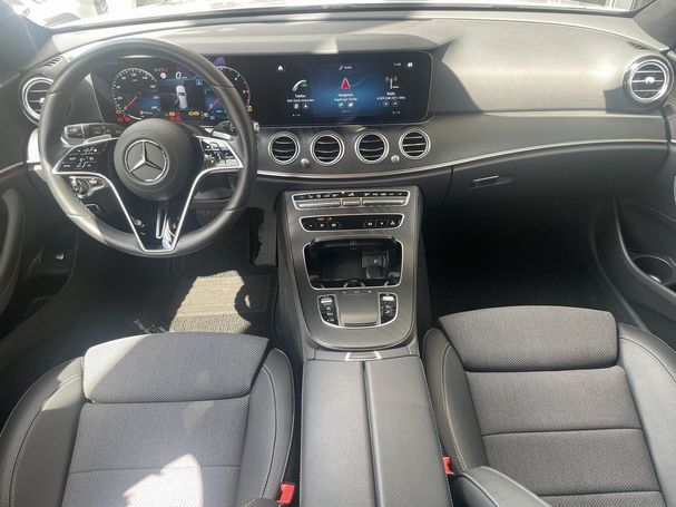 Mercedes-Benz E 220 d T 147 kW image number 7