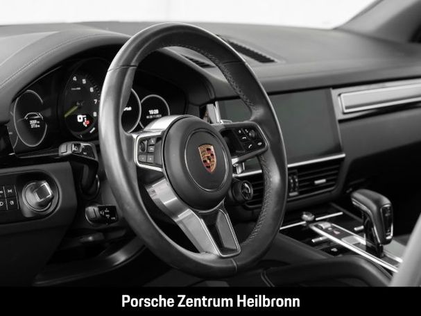 Porsche Cayenne E-Hybrid 340 kW image number 7