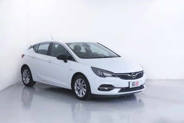 Opel Astra 1.5 D 90 kW image number 2