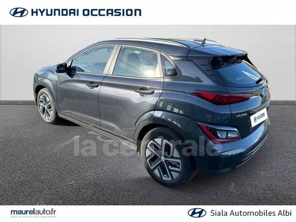 Hyundai Kona 100 kW image number 5