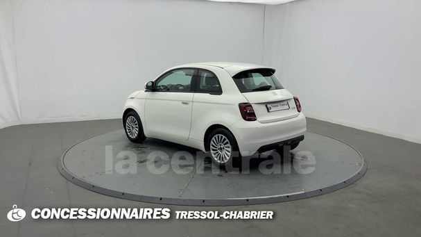 Fiat 500 e 88 kW image number 3