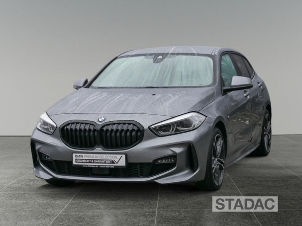 BMW 118i 100 kW image number 1