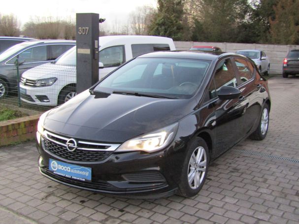 Opel Astra 1.6 D CDTi Dynamic 81 kW image number 1