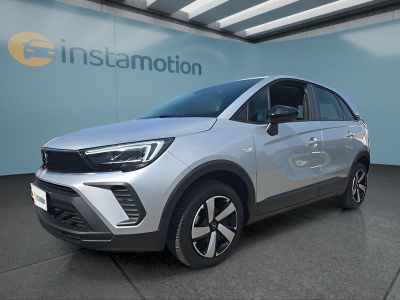 Opel Crossland Enjoy 96