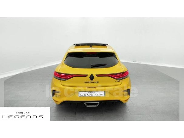 Renault Megane 221 kW image number 6