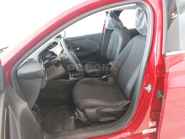 Opel Corsa 1.2 Elegance 74 kW image number 7