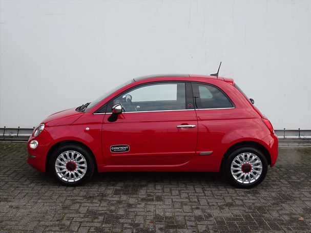 Fiat 500 51 kW image number 8