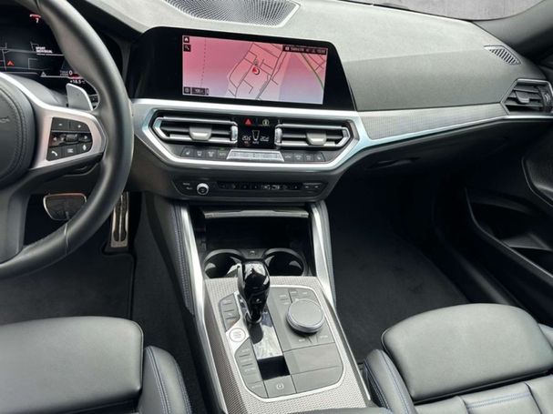 BMW 220i 135 kW image number 12